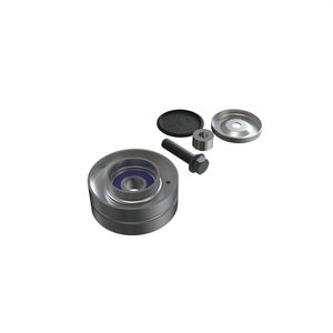 Натяжной шкив, Idler, Roller/service-kit AL157596