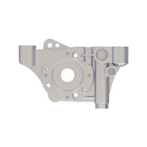 Масляный насос, Charge Pump Assy. 59cm3, Low Hsg. AL157874