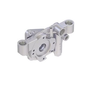 Масляный насос, Charge Pump Assy. 59cm3, Low Hsg. AL157874