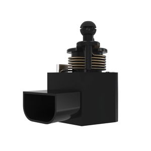 Потенциометр, Potentiometer, Sensor Assy. AL158070