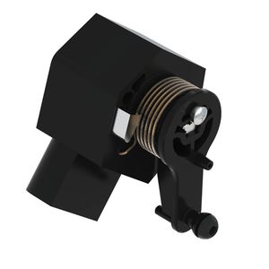 Потенциометр, Potentiometer, Sensor Assy. AL158070