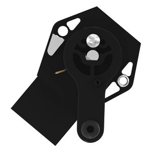 Потенциометр, Potentiometer, Sensor Assy. AL158070