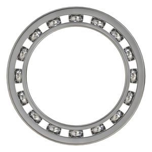 Шариковый подшипник, Ball Bearing, Duj Sun Shaft (60 X 8 AL159599