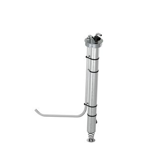 Датчик уровня топлива, Fuel Sender, Fuel Sender, 160l/165l AL161024