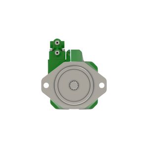 Гидравлический насос, Hydraulic Pump, Pump, Hydraulic 41c AL161043