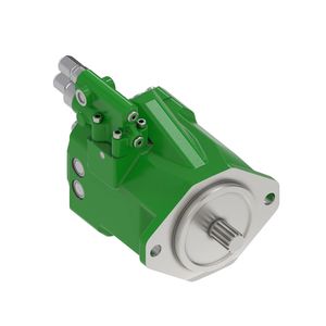 Гидравлический насос, Hydraulic Pump, Pump, Hydraulic 41c AL161043