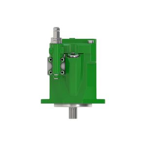 Гидравлический насос, Hydraulic Pump, Pump, Hydraulic 41c AL161043