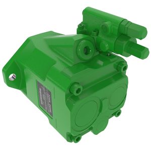 Гидравлический насос, Hydraulic Pump, Pump, Hydraulic 45c AL161044