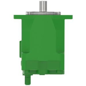 Гидравлический насос, Hydraulic Pump, Pump, Hydraulic 45c AL161044