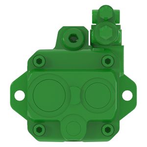 Гидравлический насос, Hydraulic Pump, Pump, Hydraulic 45c AL161044
