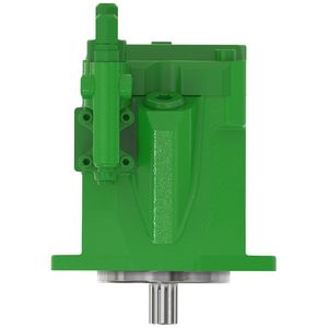 Гидравлический насос, Hydraulic Pump, Pump, Hydraulic 45c AL161044