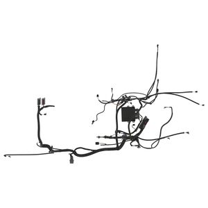 Жгут проводов, Wiring Harness,platform/oos AL162720