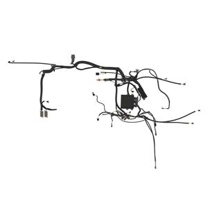 Жгут проводов, Wiring Harness,platform/oos AL162720