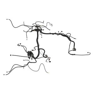 Жгут проводов, Wiring Harness,platform/oos AL162720