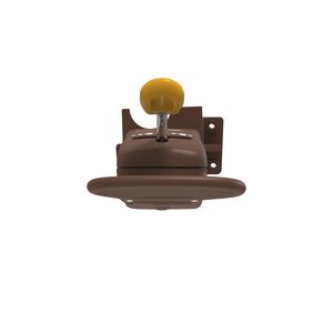 Рычаг, Lever, Left Hand Reverser Assy. AL165509