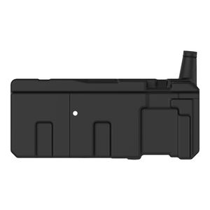 Топливный бак, Fuel Tank, Assy. 185l With Out Send AL166615