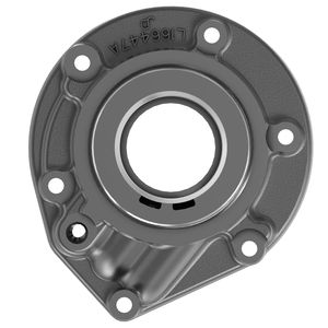 Корпус, Body, Pump, With Bushing AL166744