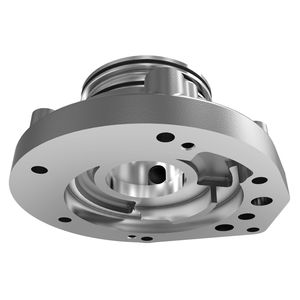 Корпус, Body, Pump, With Bushing AL166744