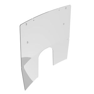 Ветровое стекло, Windshield, Panorama Pane For Sunsh AL167656