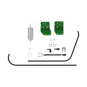 Топливный насос, Fuel Line, Service Kit, Fuel Lines, AL171434
