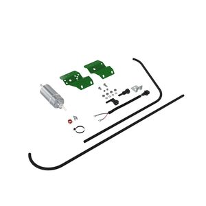 Топливный насос, Fuel Line, Service Kit, Fuel Lines, AL171434