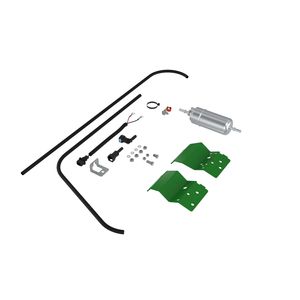 Топливный насос, Fuel Line, Service Kit, Fuel Lines, AL171434