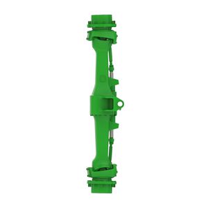 Передний мост, Front Axle, Mfwd-front Axle/i=15,69 AL171549
