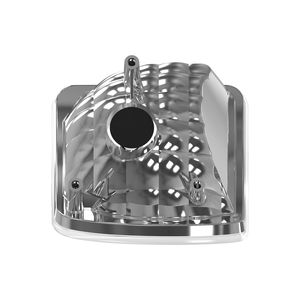Лампа, Corner Light, Lh AL172569