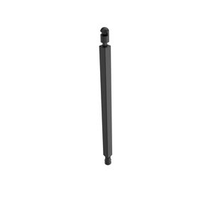 Газовый цилиндр, Hydropneumatic Spring Hub: 180 - 54 AL174087