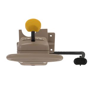 Рычаг, Lever, Left Hand Reverser Assy. AL174422