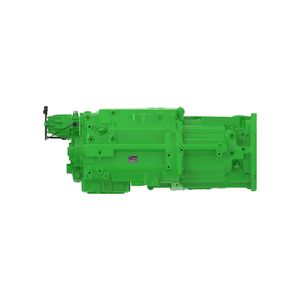 Трансмиссия, Transmission, Autopowr (ivt) Transm AL174820