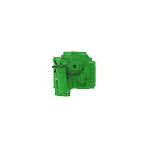 Трансмиссия, Transmission, Autopowr (ivt) Transm AL174820