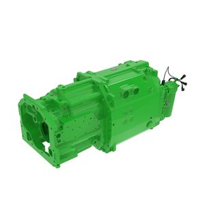 Трансмиссия, Transmission, Autopowr (ivt) Transm AL174820