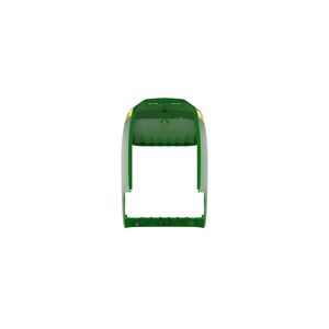 Капот, Hood, Hood Assy., Mw43/53 AL175336