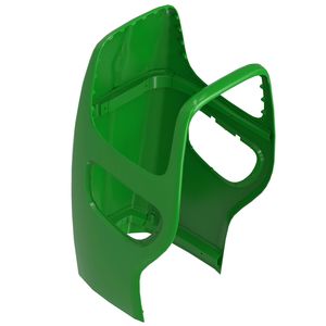 Капот, Hood, Hood Assy., 4-cyl./tier 1 AL175392