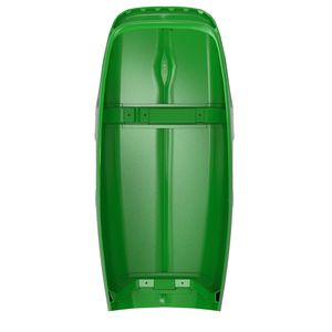 Капот, Hood, Hood Assy., 4-cyl./tier 1 AL175392