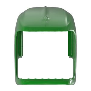 Капот, Hood, Hood Assy., 4-cyl./tier 1 AL175392