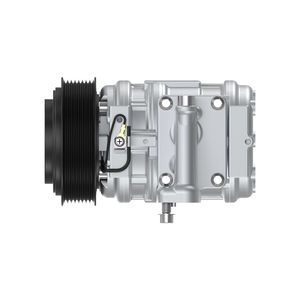 Компрессор, Compressor Assy., 10pa15, 8k, 120di AL176857
