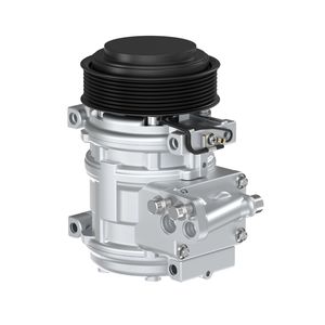 Компрессор, Compressor Assy., 10pa15, 8k, 120di AL176857