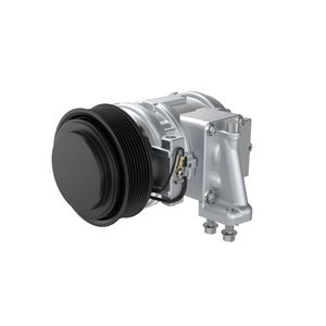 Компрессор, Compressor Assy., 10pa15, 8k, 120di AL176857