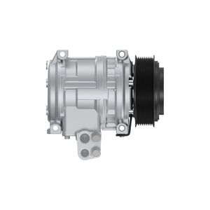 Компрессор, Compressor Assy., 10pa15, 8k, 120di AL176857