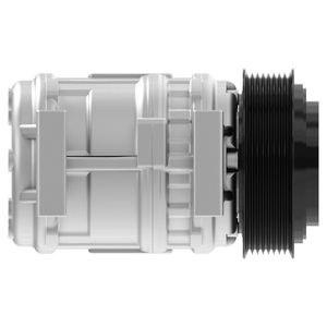 Компрессор, Compressor Assy., 10pa15, 8k, 120di AL176858