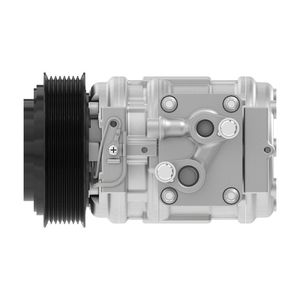 Компрессор, Compressor Assy., 10pa15, 8k, 120di AL176858