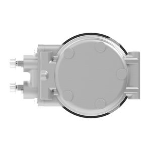 Компрессор, Compressor Assy., 10pa15, 8k, 120di AL176858