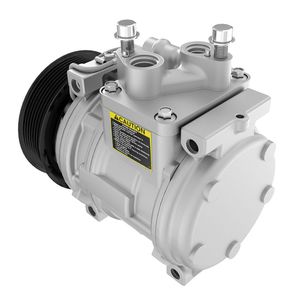 Компрессор, Compressor Assy., 10pa15, 8k, 120di AL176858