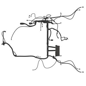 Жгут проводов, Wir.harness,platform/tier I & Tier AL179853