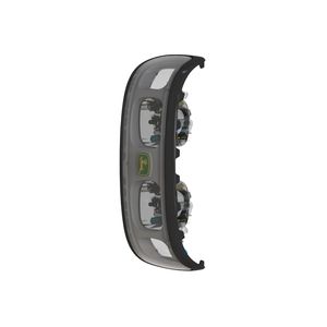 Передняя фара, Headlight, Headlight, Rh Traffic, W AL181532