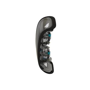Передняя фара, Headlight, Headlight, Rh Traffic, W AL181532