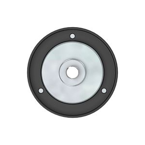 Натяжной шкив, Idler, Roller W/dust Tube, Reinforc AL201362
