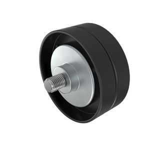 Натяжной шкив, Idler, Roller W/dust Tube, Reinforc AL201362